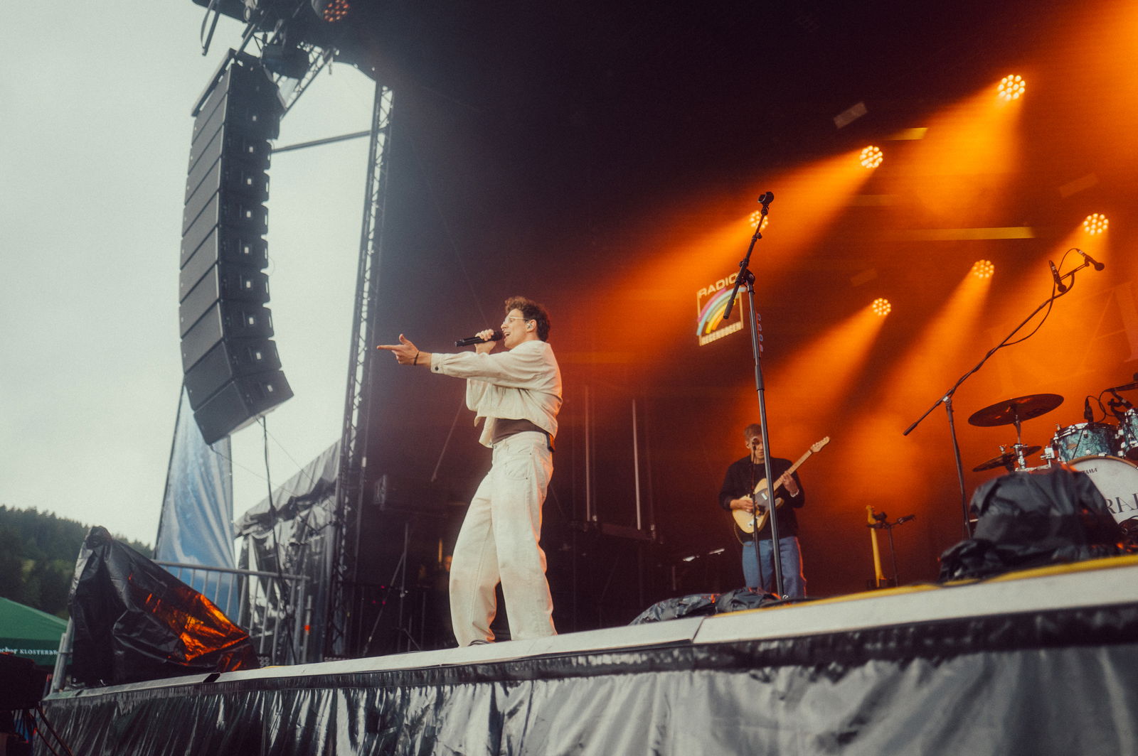 Baiersbronn Open Air