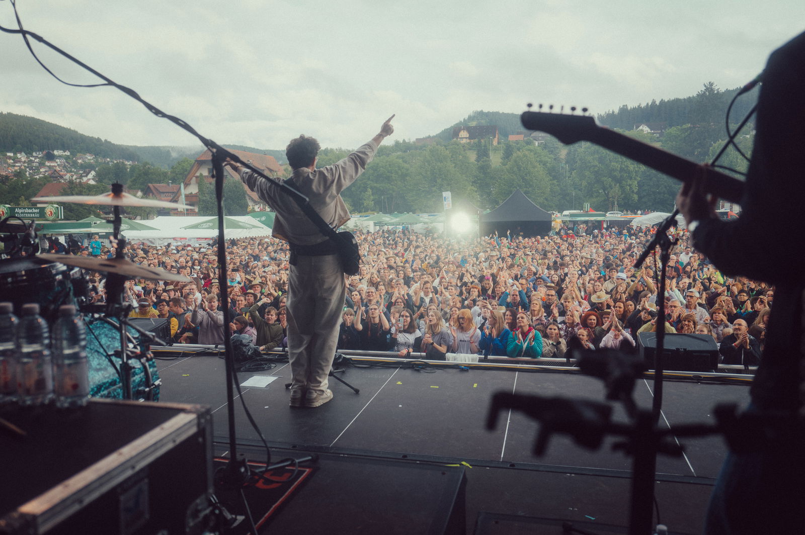 Baiersbronn Open Air