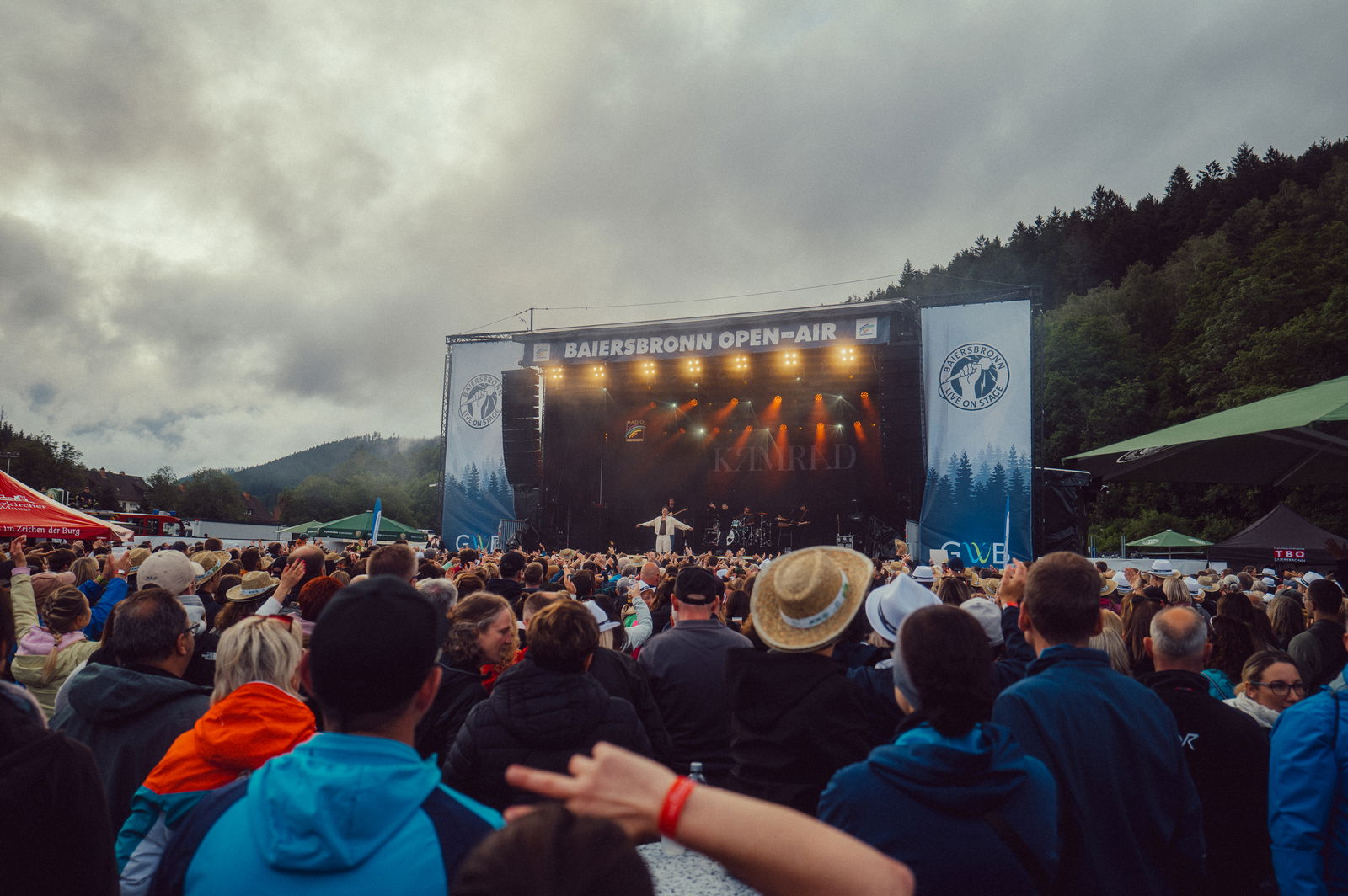 Baiersbronn Open Air