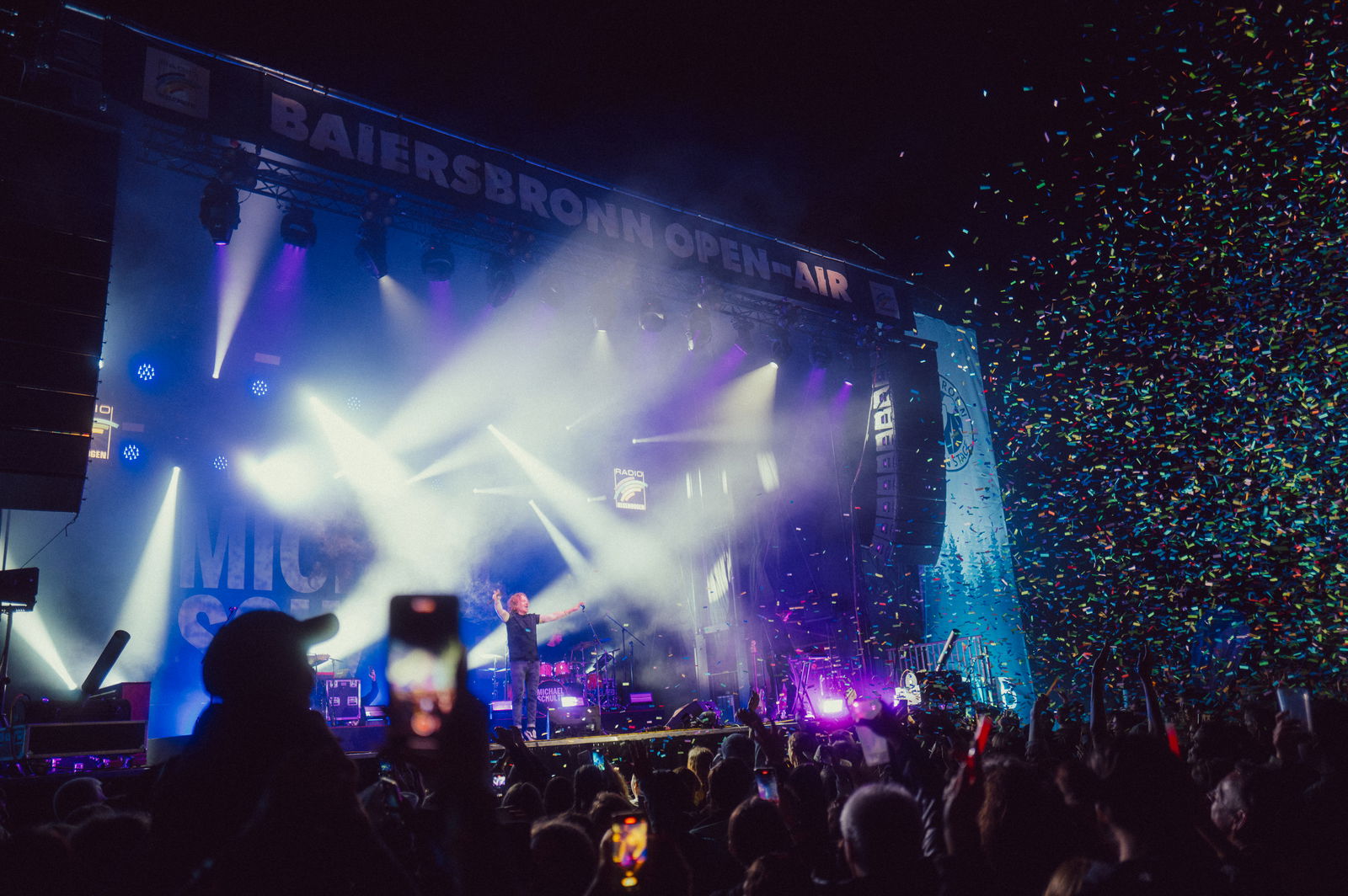 Baiersbronn Open Air