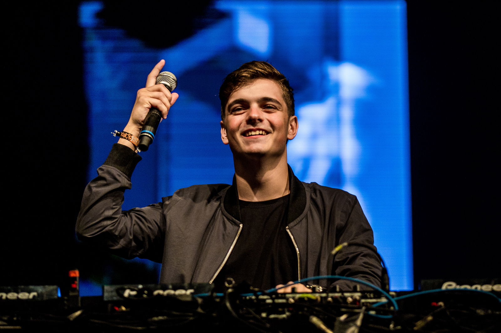 Martin Garrix