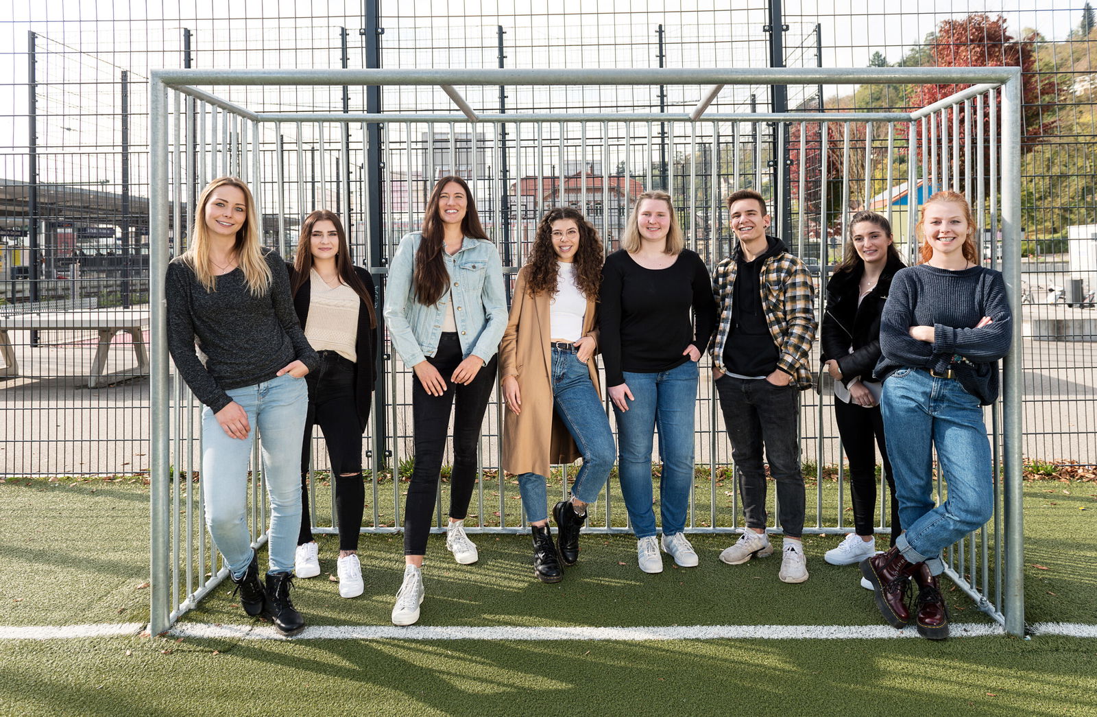 Stiftung Haus Lindenhof Header