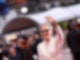 Meryl Streep bei den Filmfestspielen in Cannes.