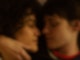 Katy M. O’Brian (l) und Kristen Stewart als Jackie und Lou in einer Szene des Films «Love Lies Bleeding».