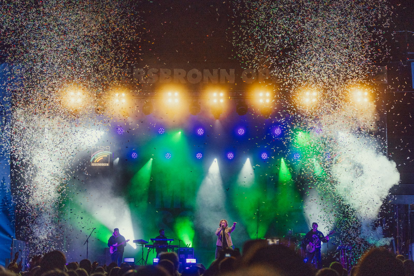 Baiersbronn Open Air