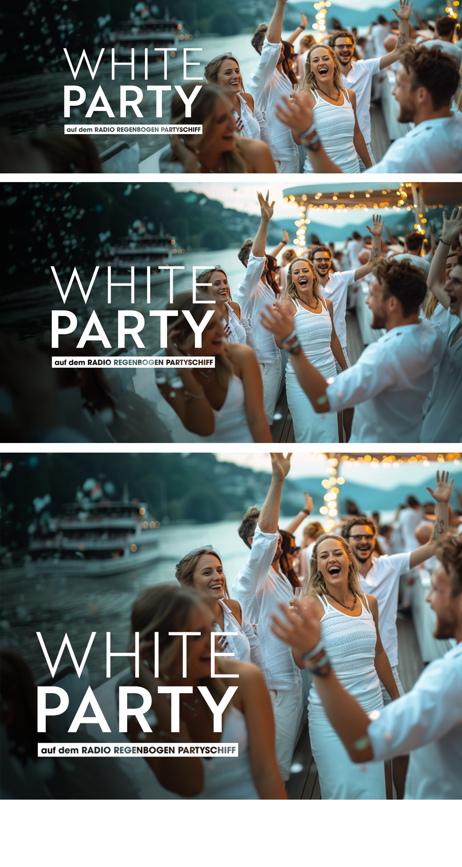 White Party