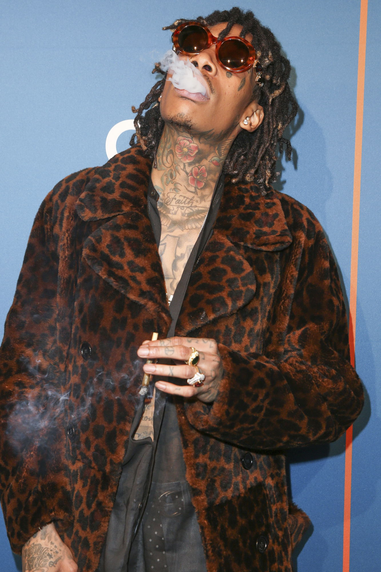 Wiz Khalifa