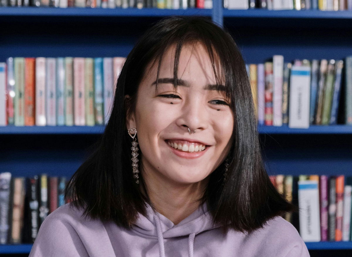 Gen Z auf dem Jobmarkt