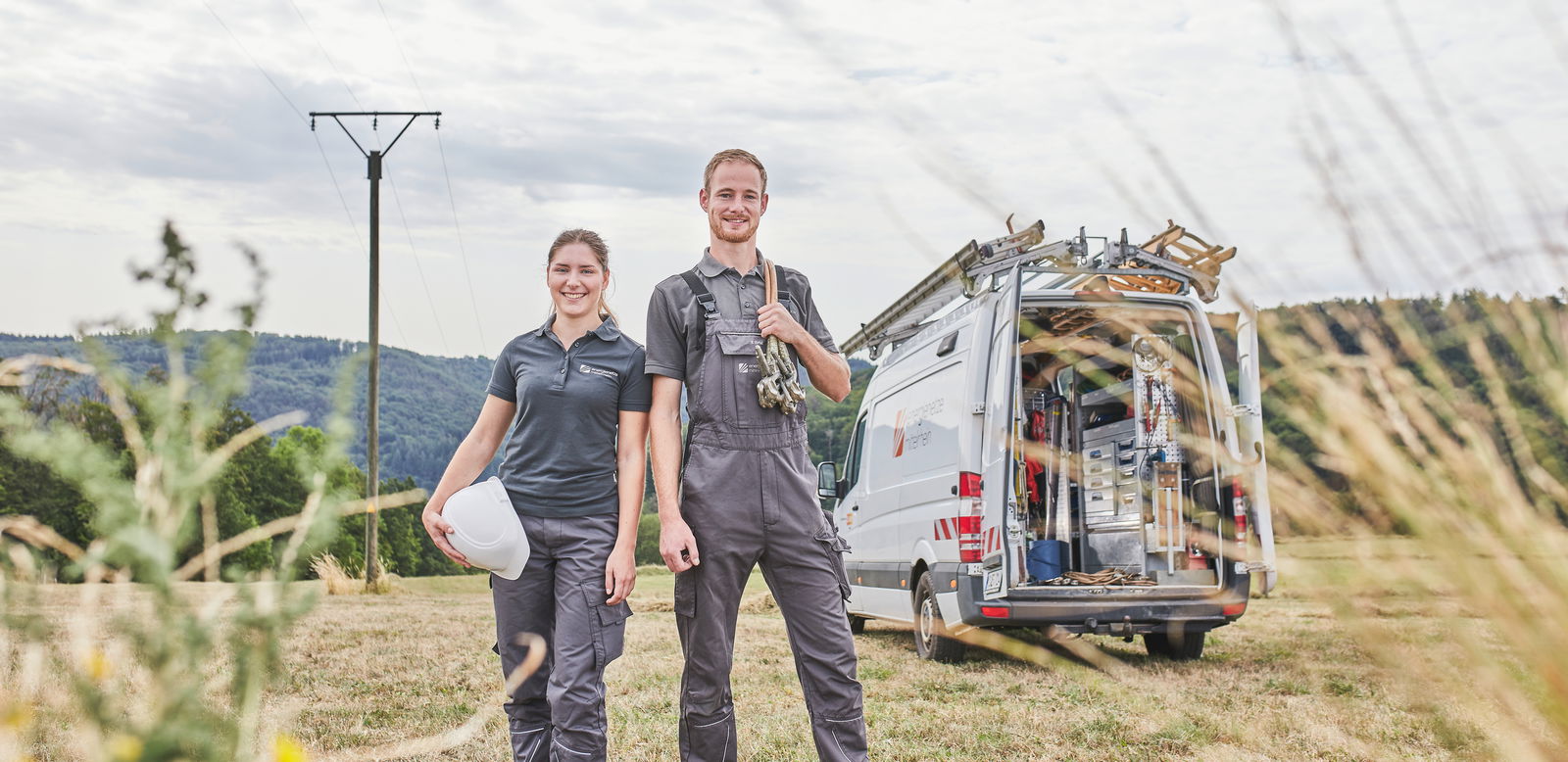 Energieversorgung Mittelrhein AG