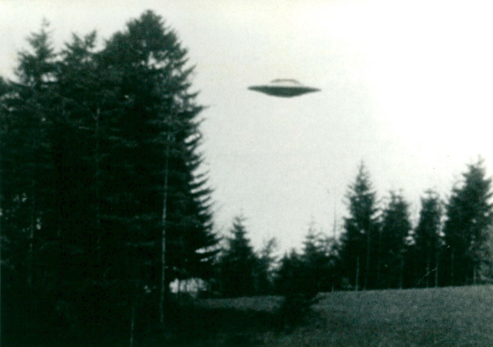 Ufo, Fliegende Untertasse, Alien