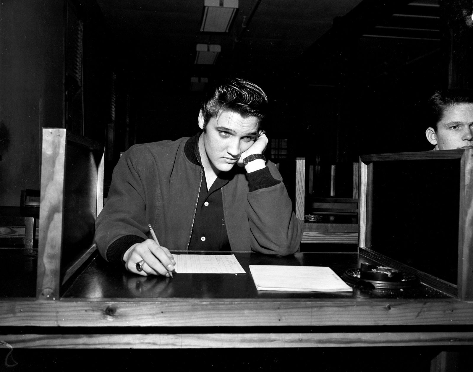 Elvis Presley