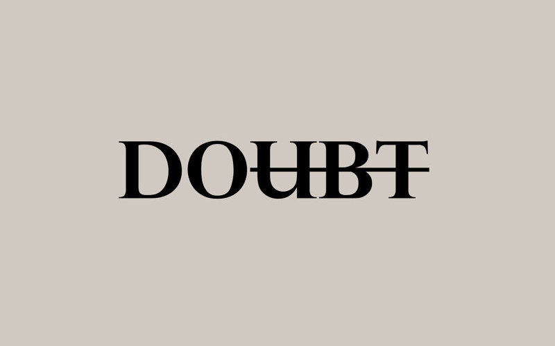 doubt