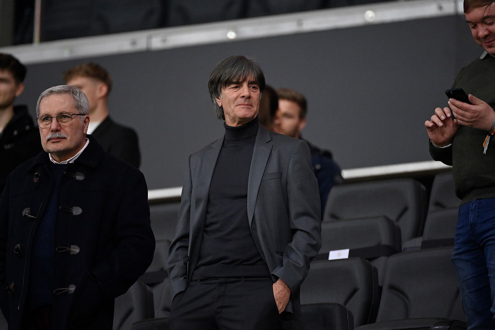Jogi Löw