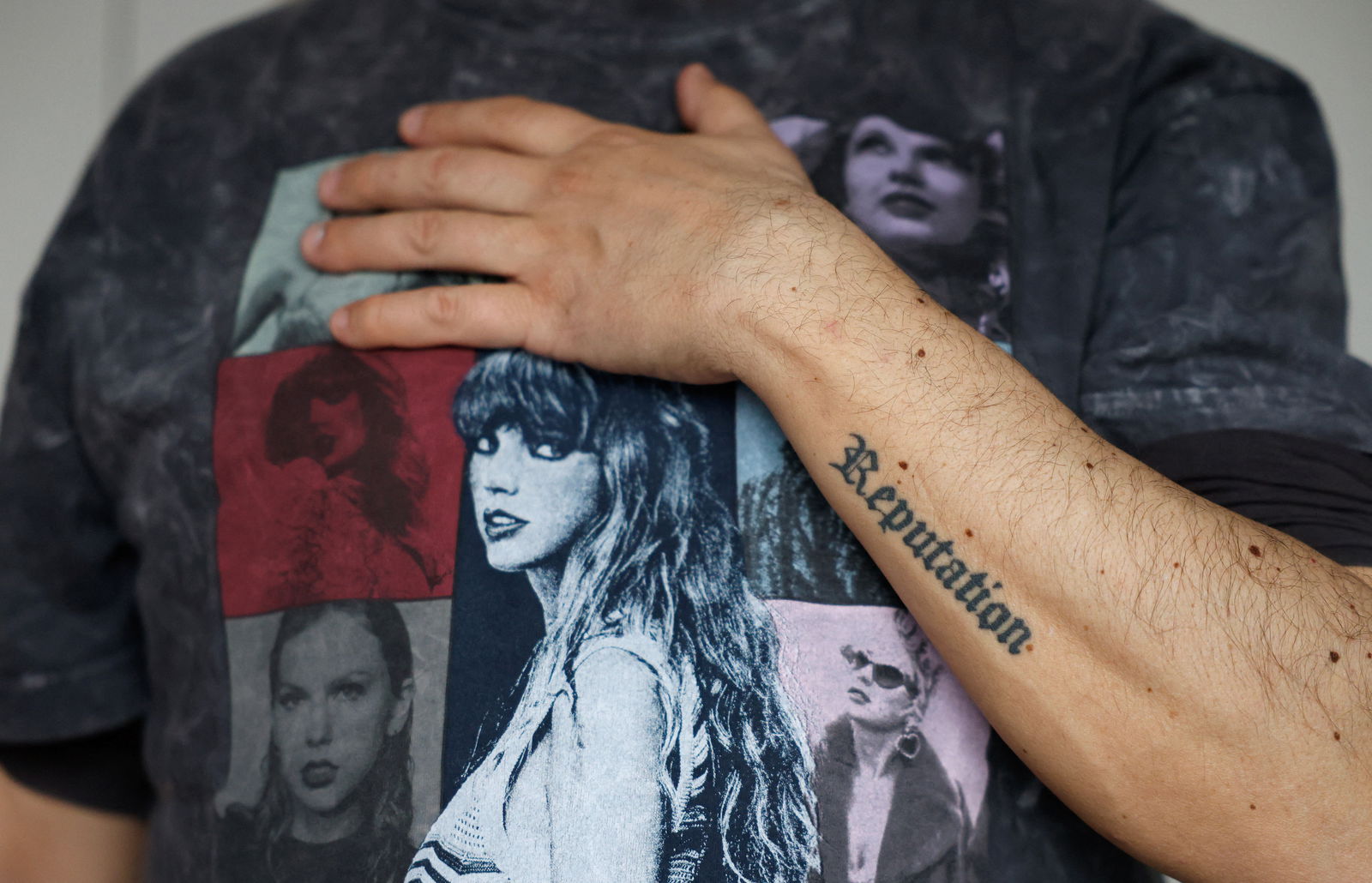 Taylor Swift Fan