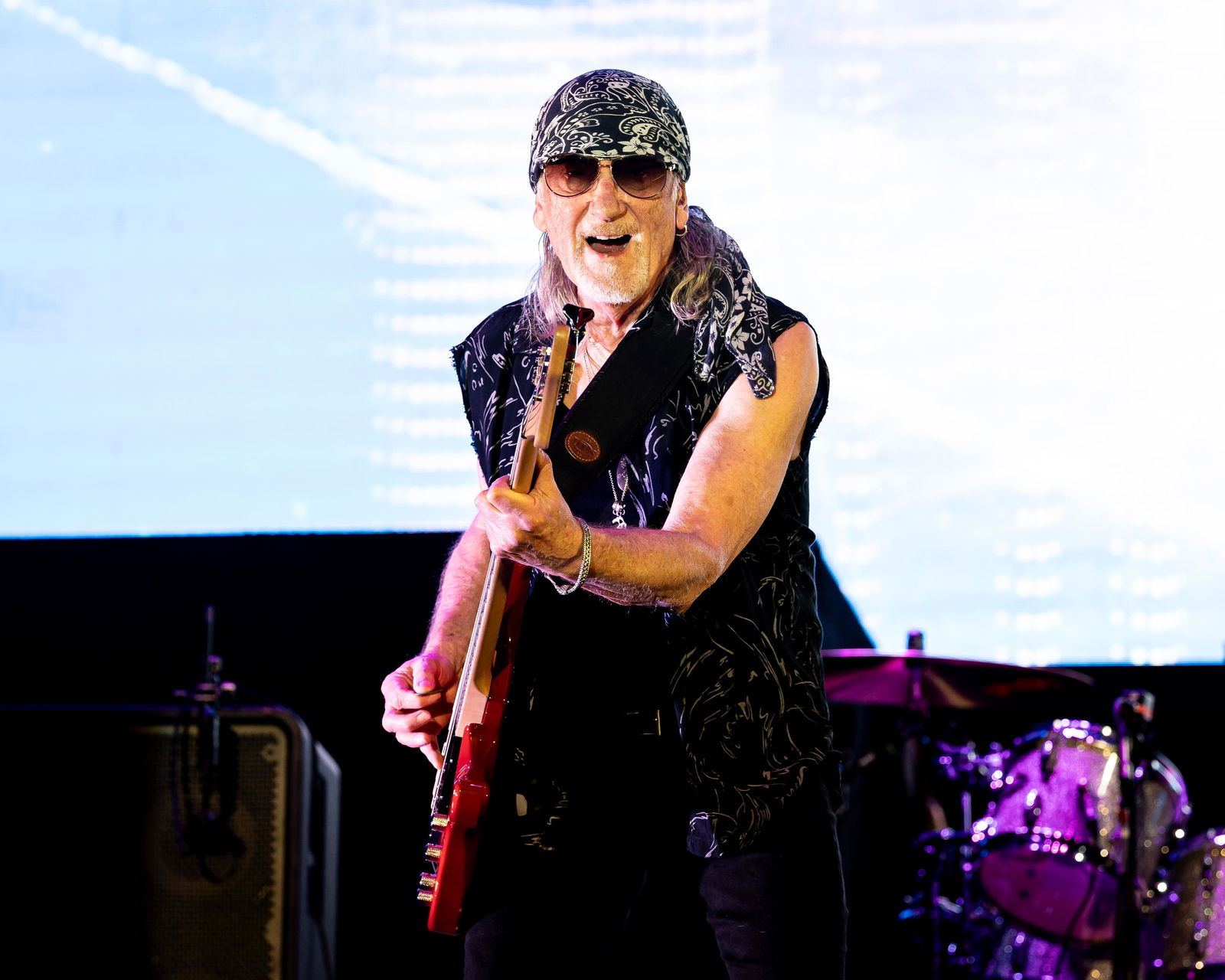Roger Glover