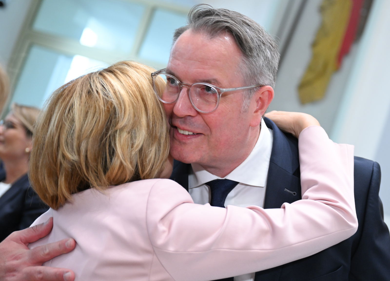 Alexander Schweitzer