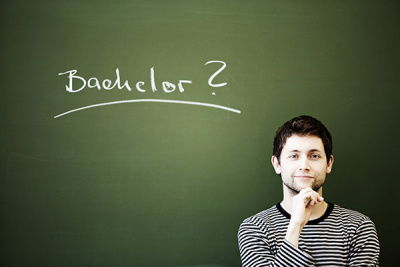 Bachelor?