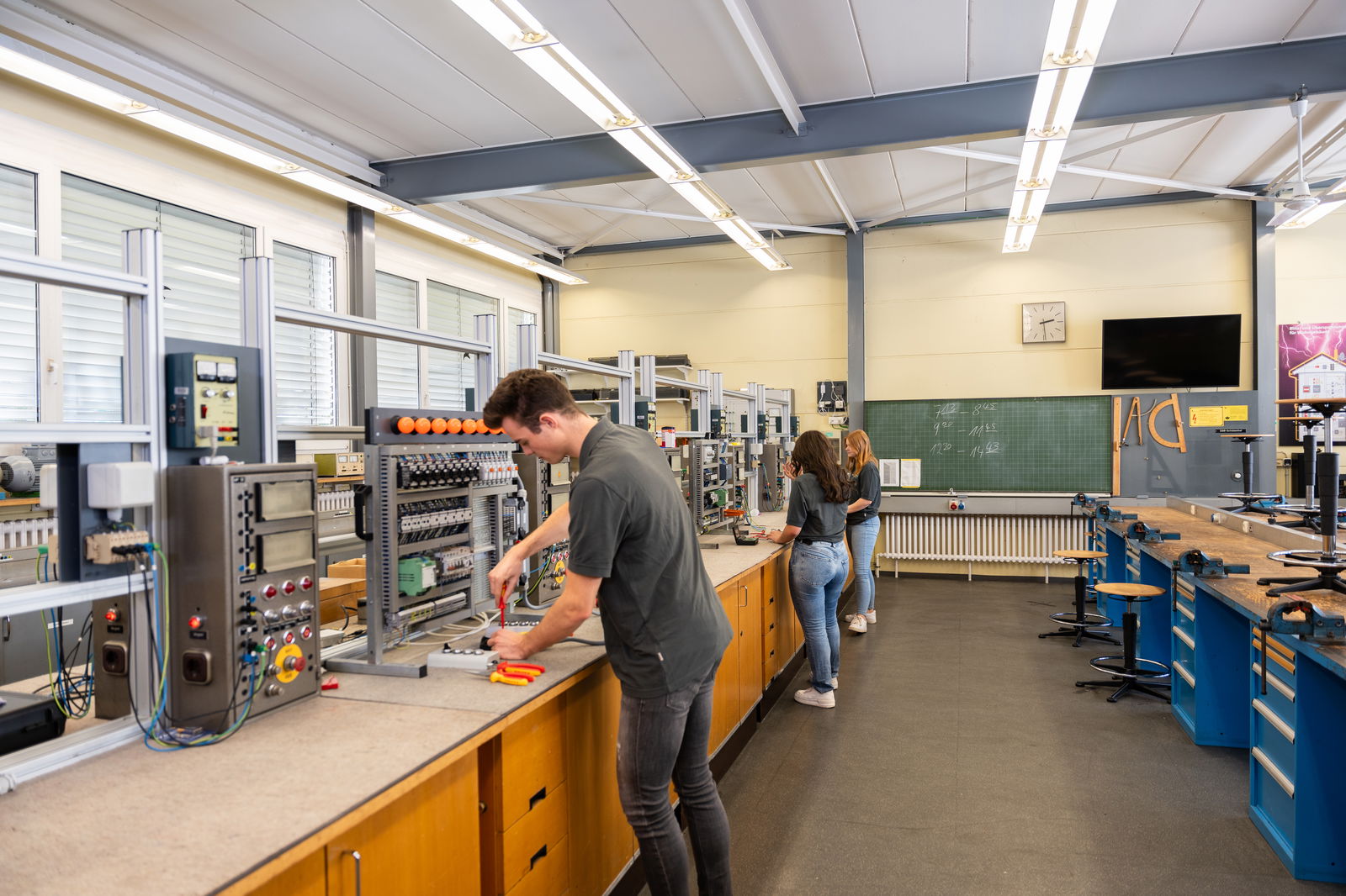 Energieversorgung Mittelrhein AG