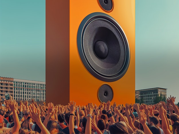 Gratis internetradio en online muziek streamen