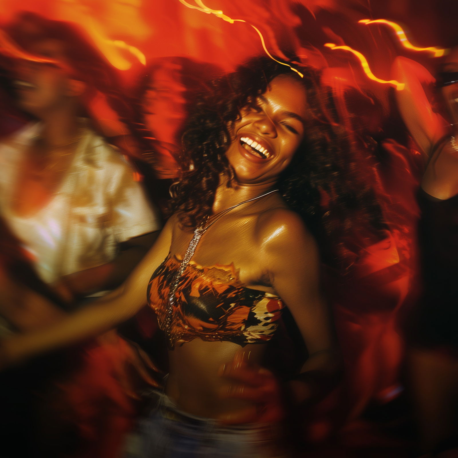 bigFM Cover | Dancehall, Reggae, Afrobeat (2024)