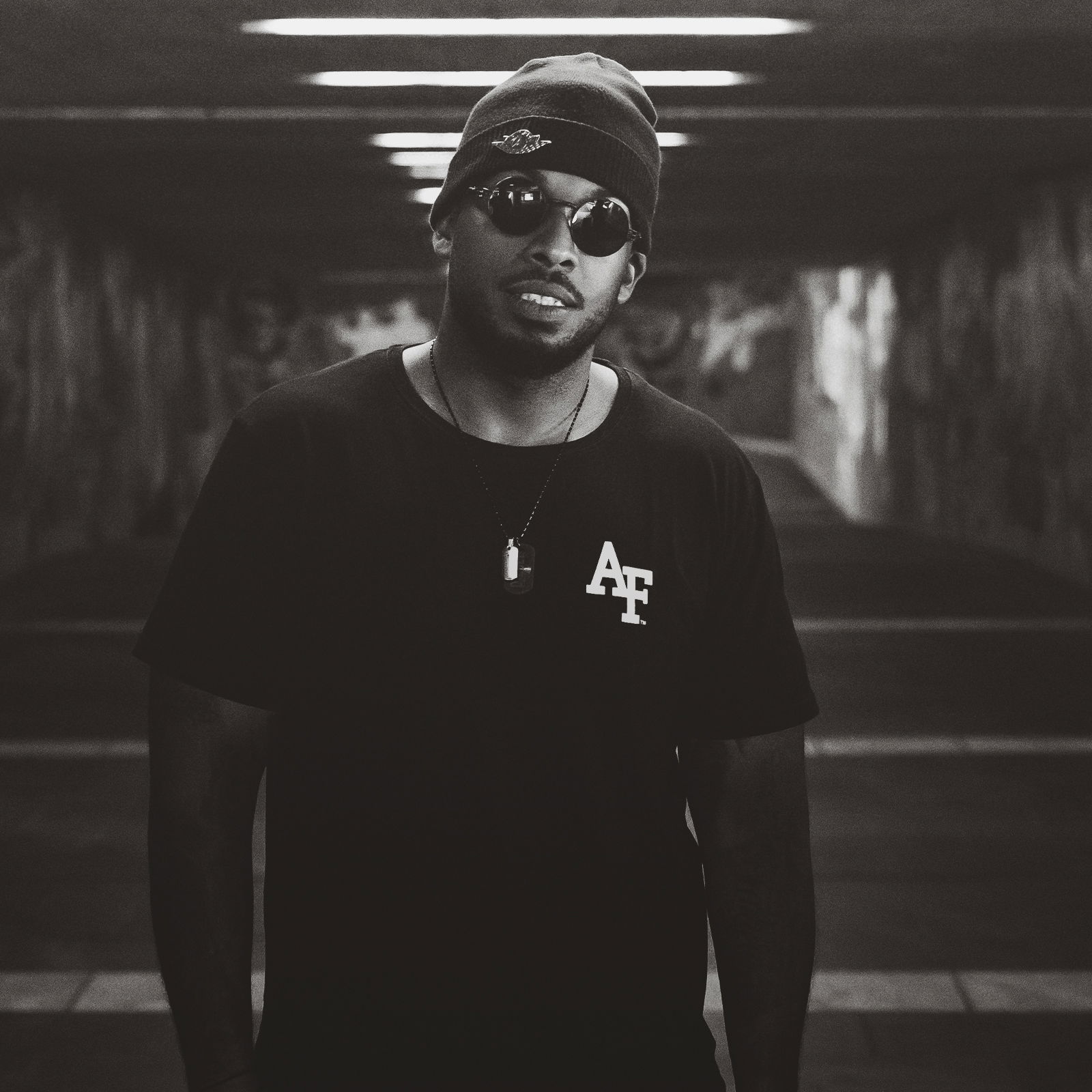 bigFM Cover | Deutschrap rasiert Radio (2024)