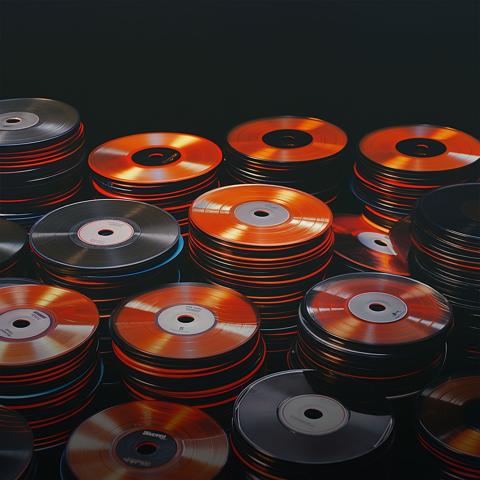 bigFM Cover | Just Music (2024)