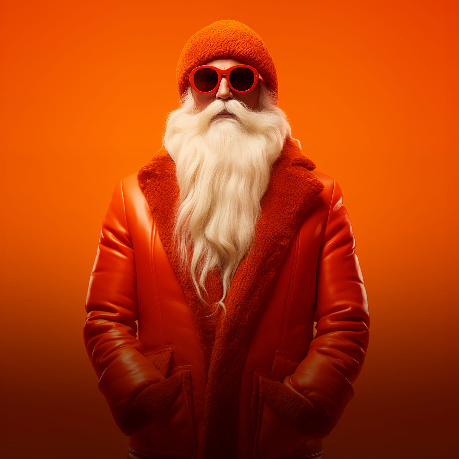 bigFM Cover | XMAS (2024)