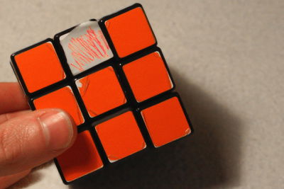 Rubiks Cube