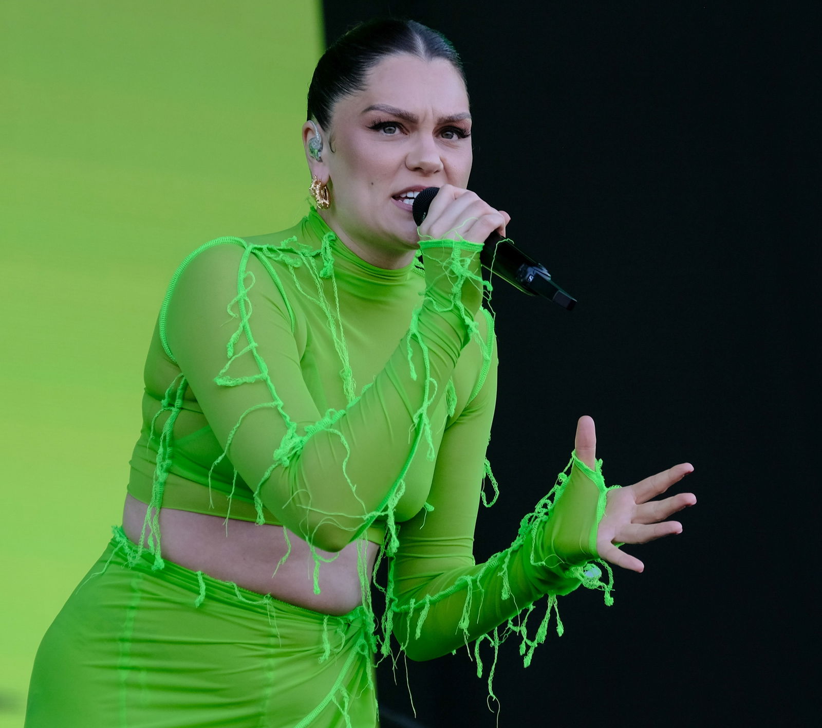 Jessie J