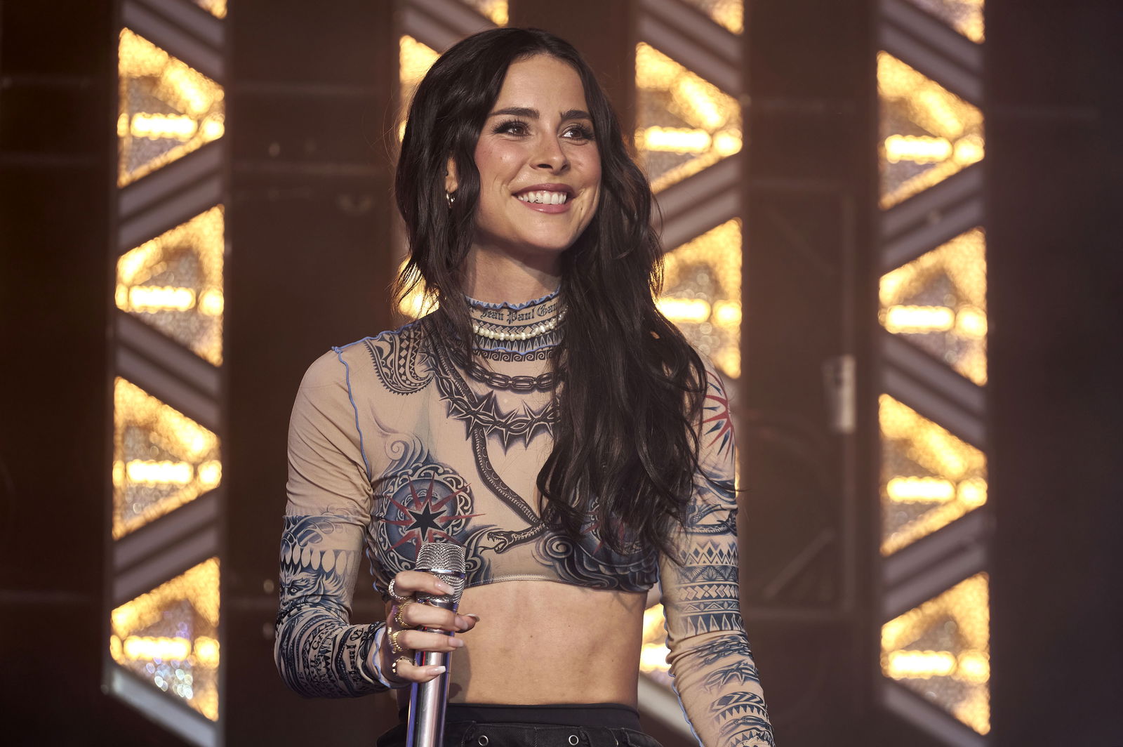 Lena Meyer-Landrut