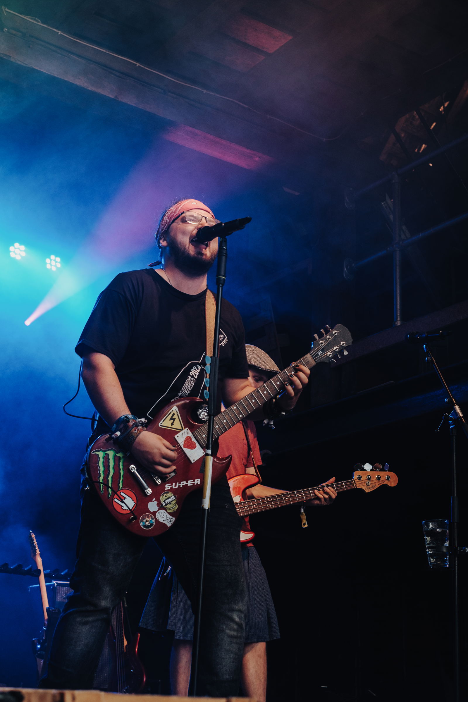 Max de Stresel von Mr. Pälzer Schorle