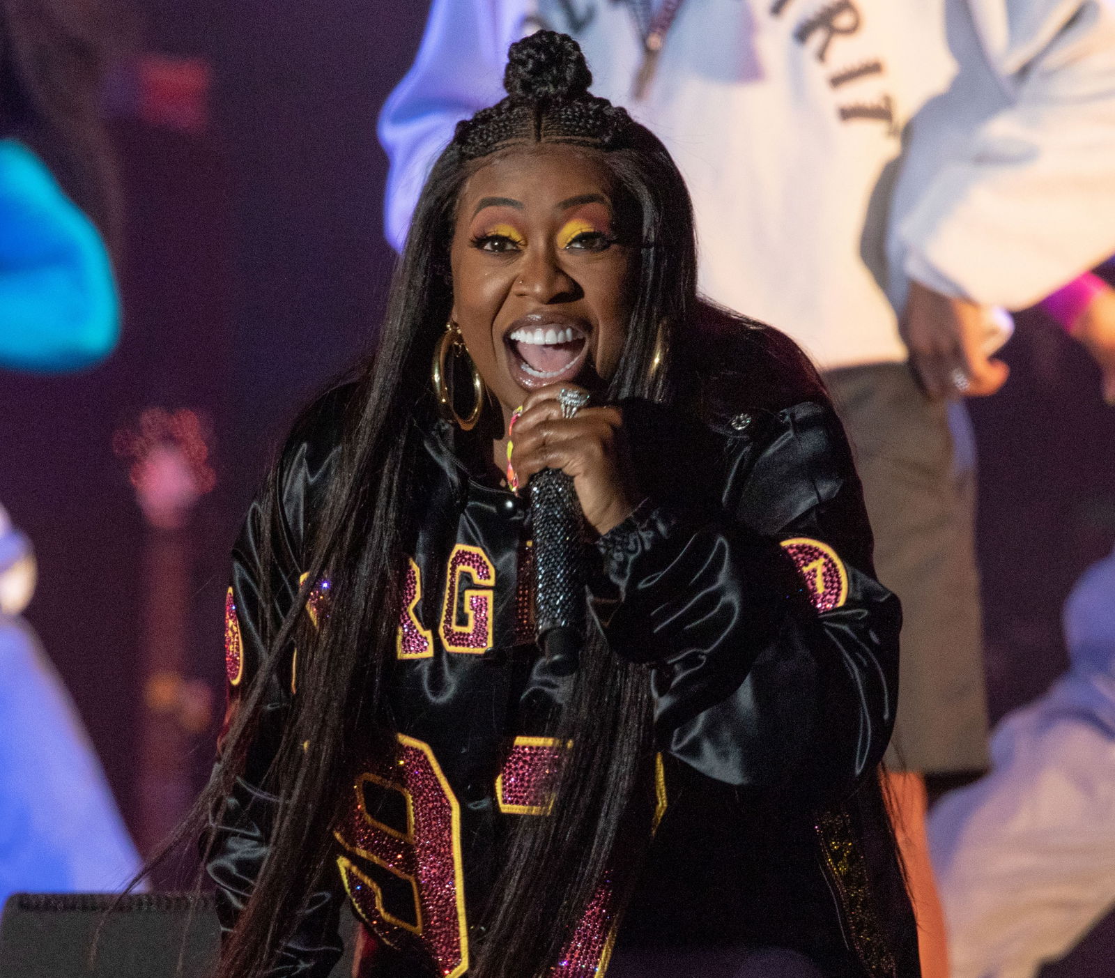 Missy Elliott