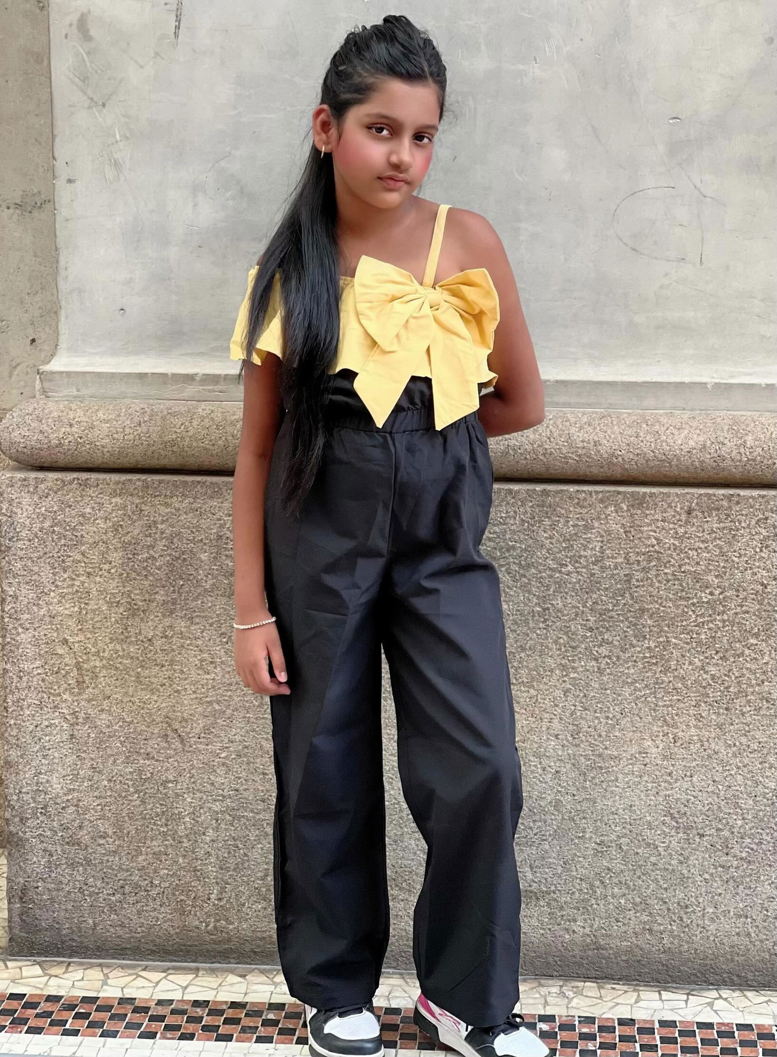 Pranysqa Mishra America's Got Talent 2024