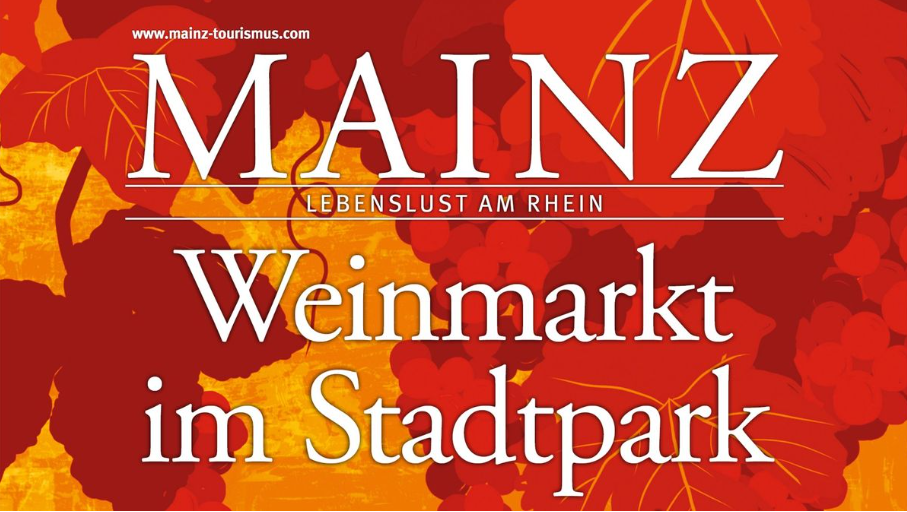 Mainzer Weinmarkt 2024