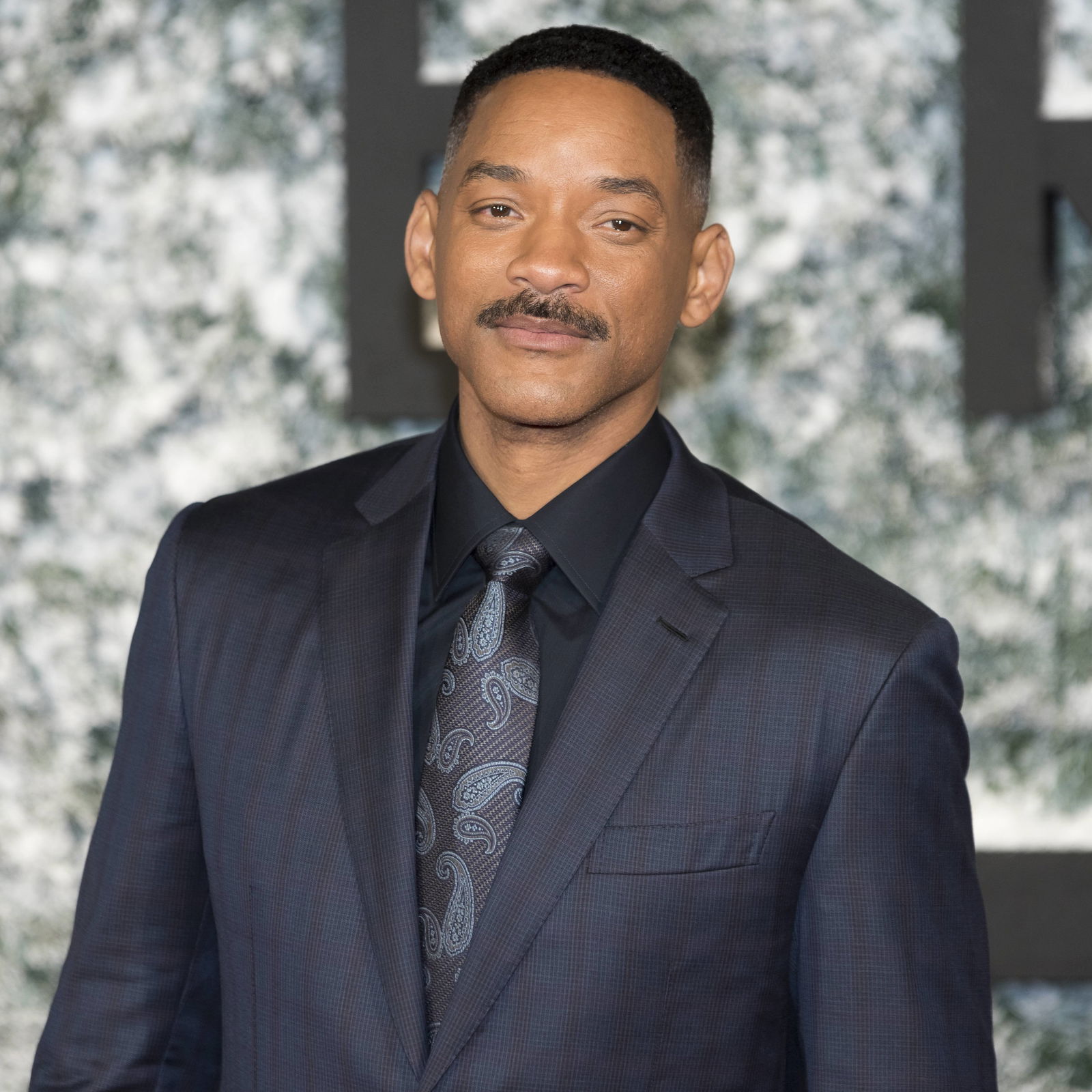 Will Smith