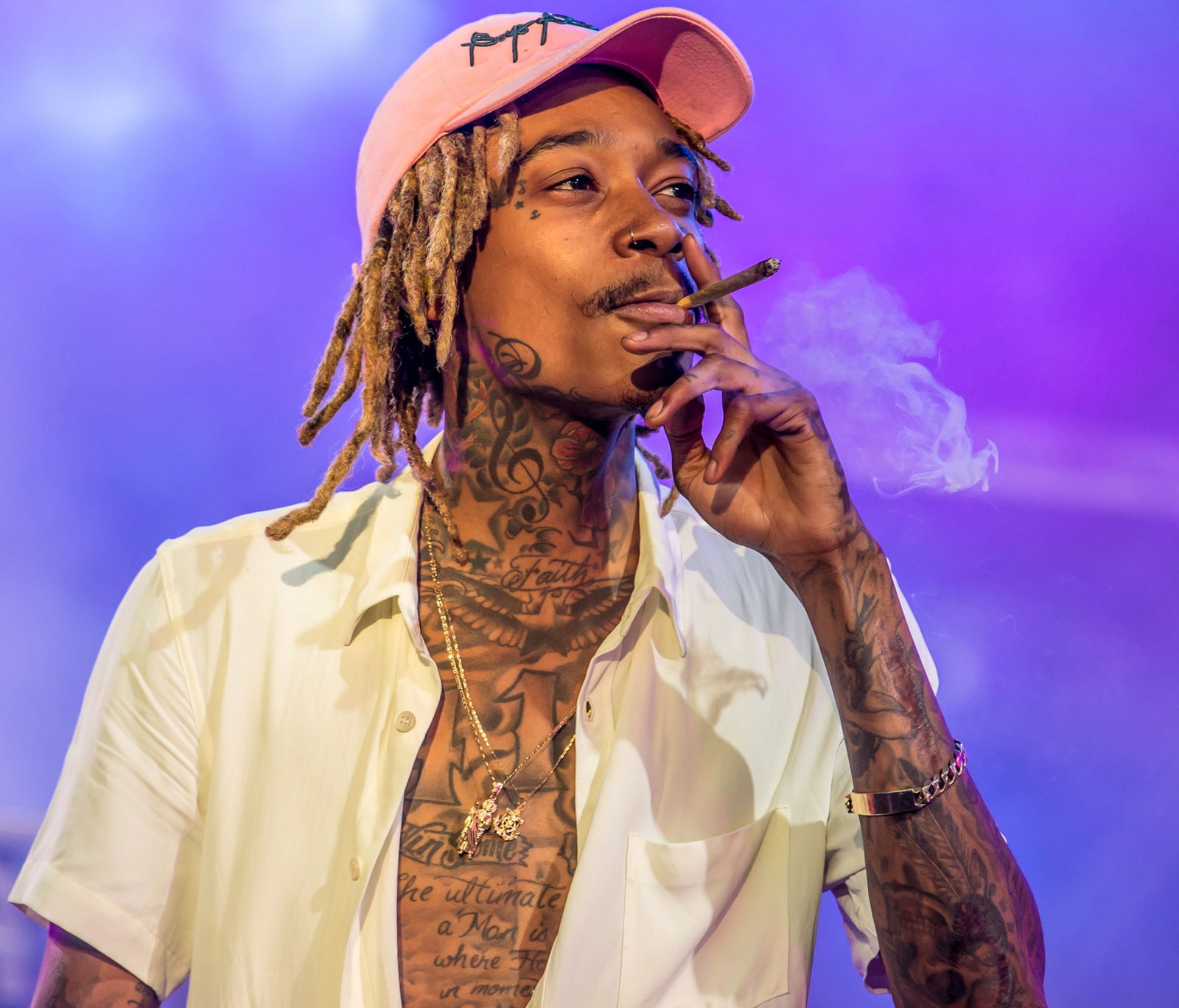 Wiz Khalifa