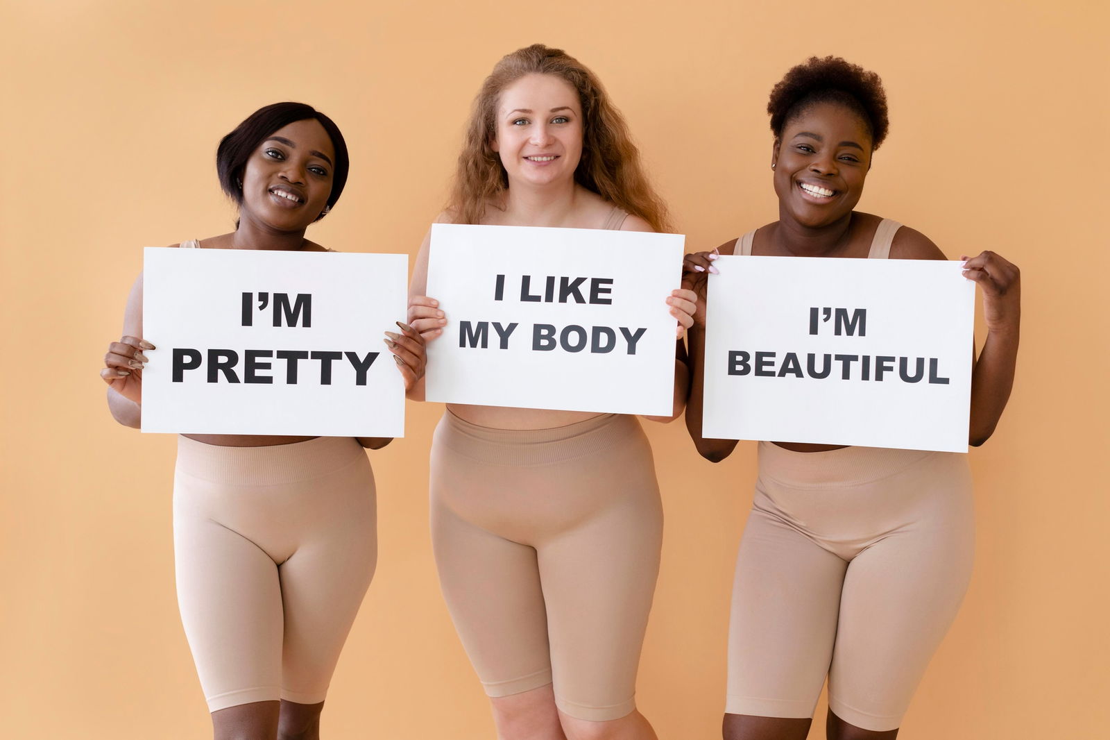 Body Positivity 