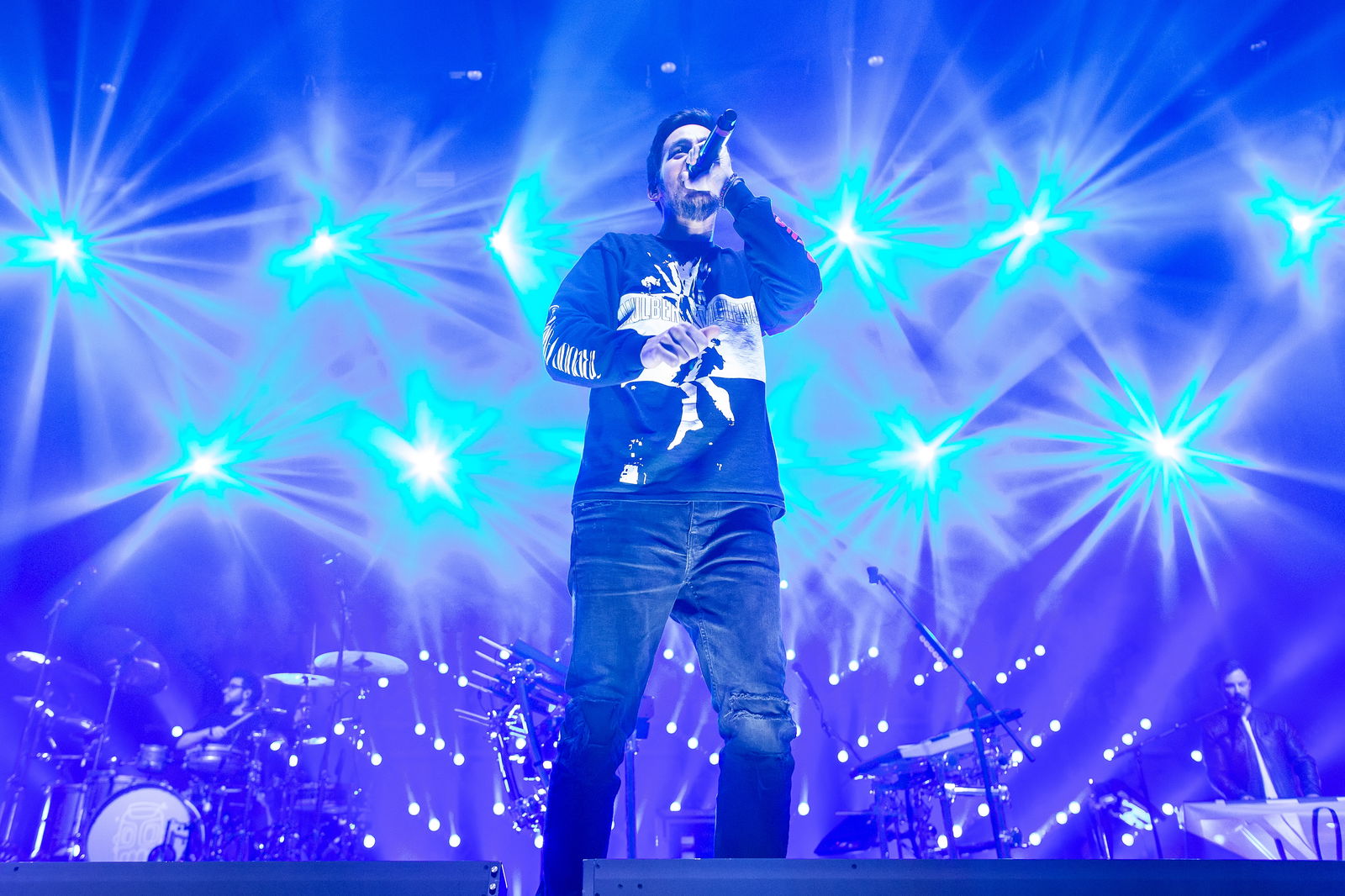 Mike Shinoda Linkin Park