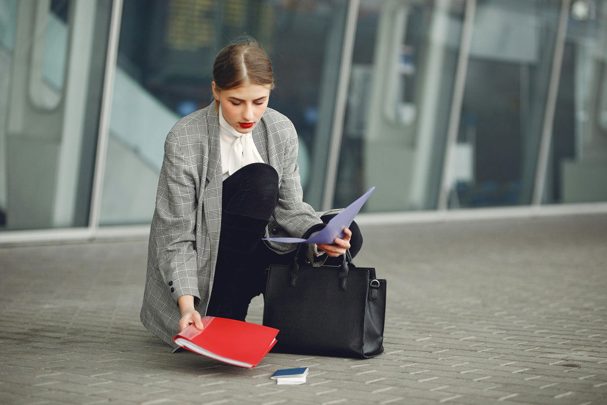 Verhaltensbedingte Kündigung in großen Unternehmen