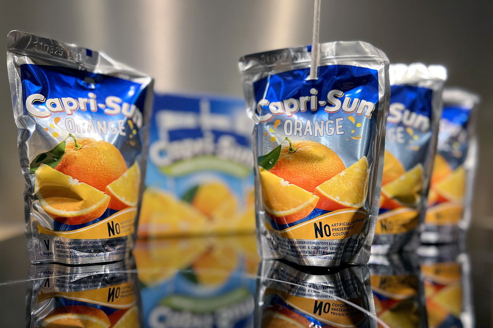 Capri-Sun
