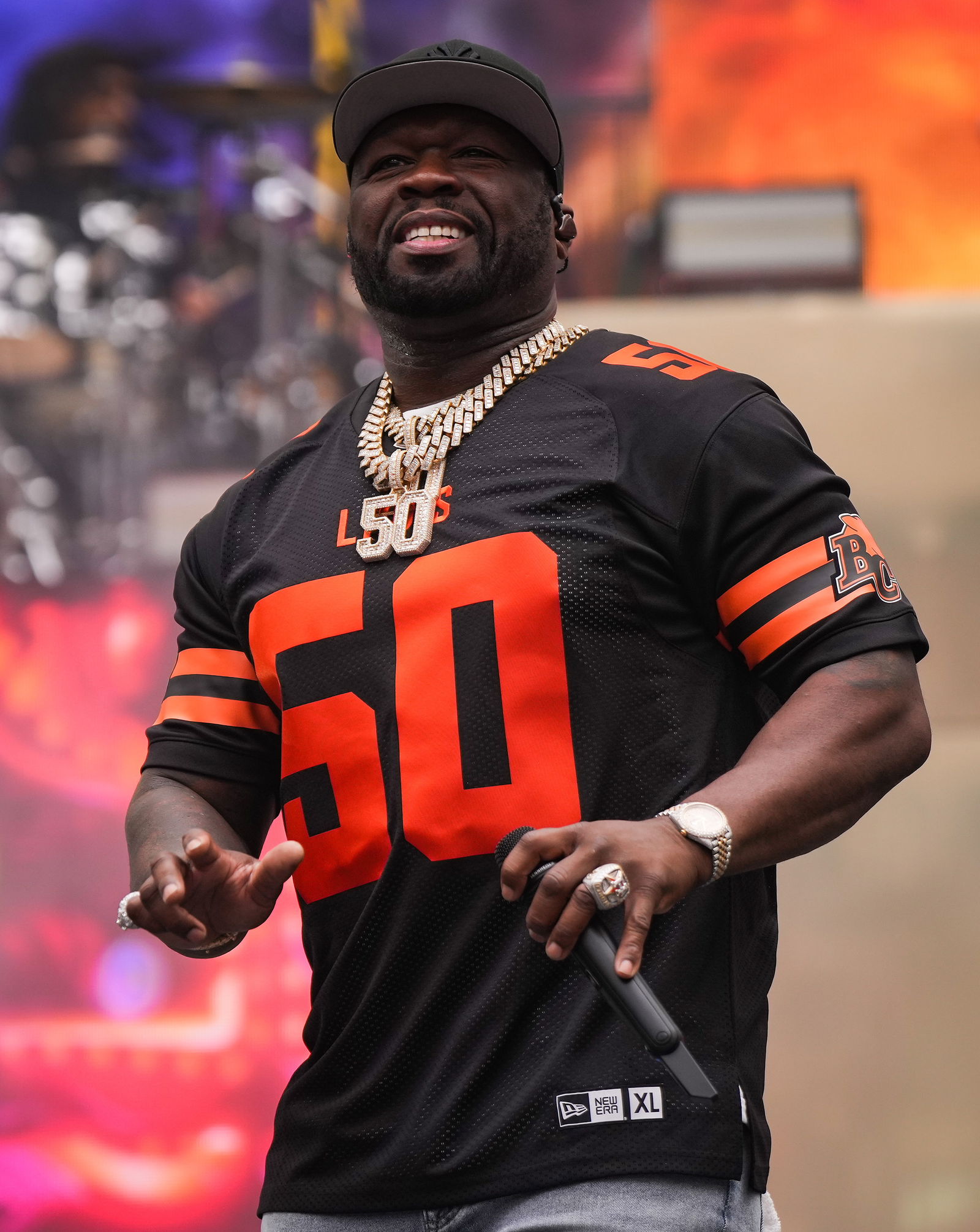 50 Cent
