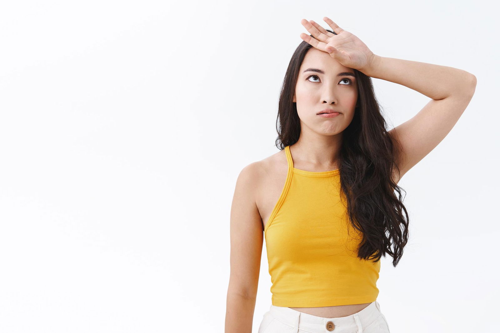 Hitze Sommer Heiß Schwitzen Klimawandel 