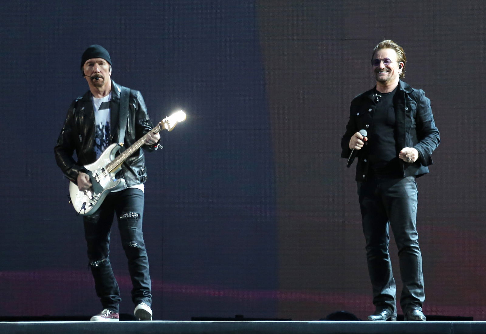 U2 Band