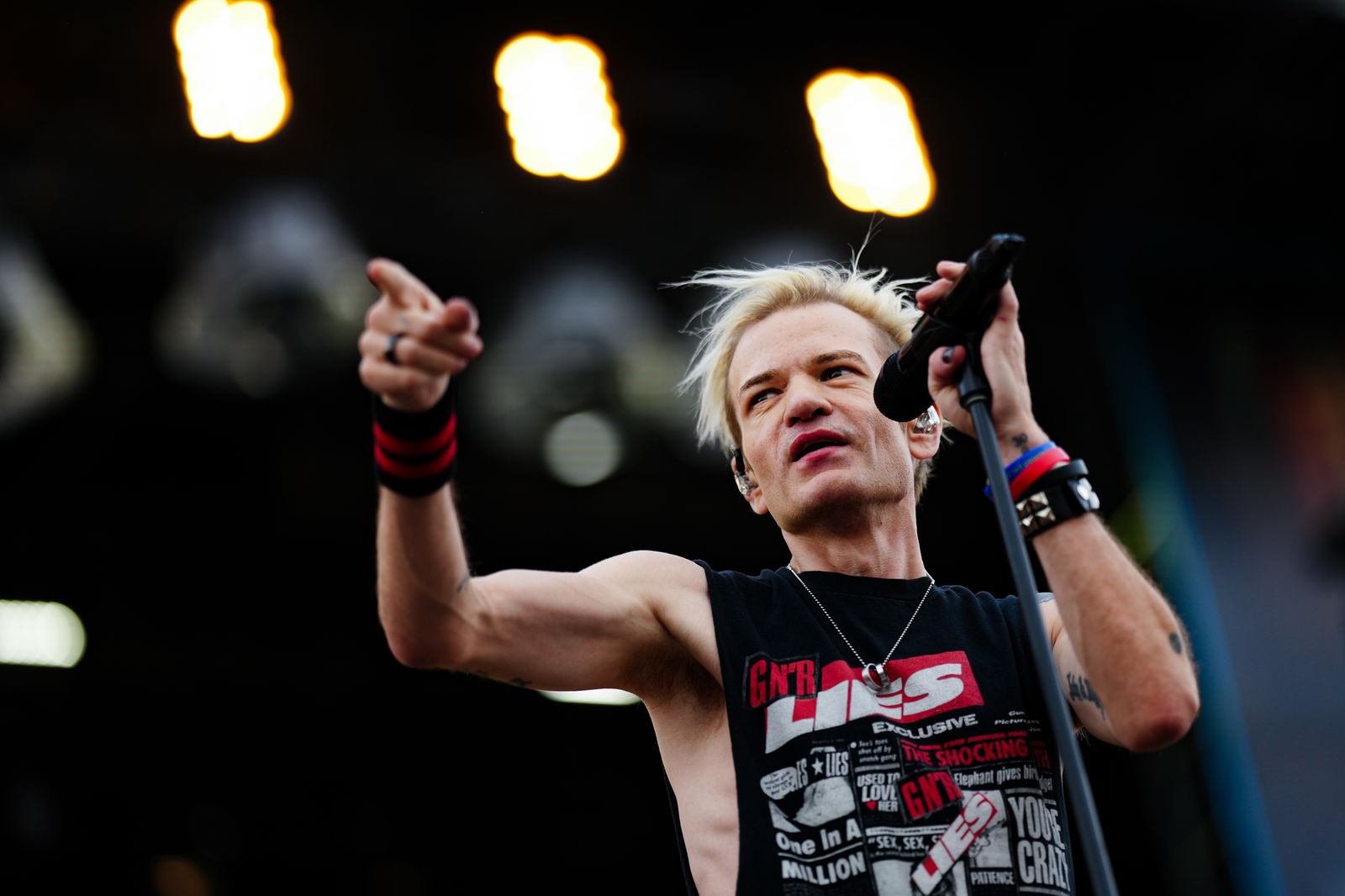  Deryck Whibley