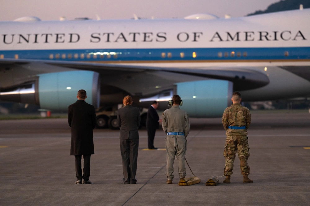Deine Karriere auf der Ramstein Air Base Artikelbild 1