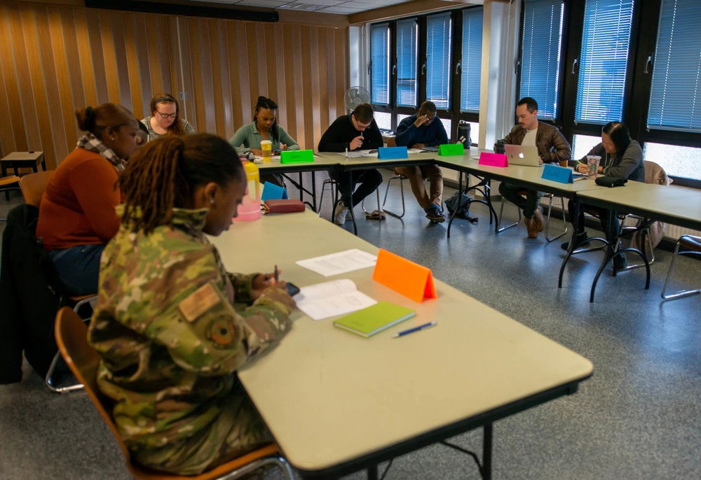 Deine Karriere auf der Ramstein Air Base Artikelbild 2