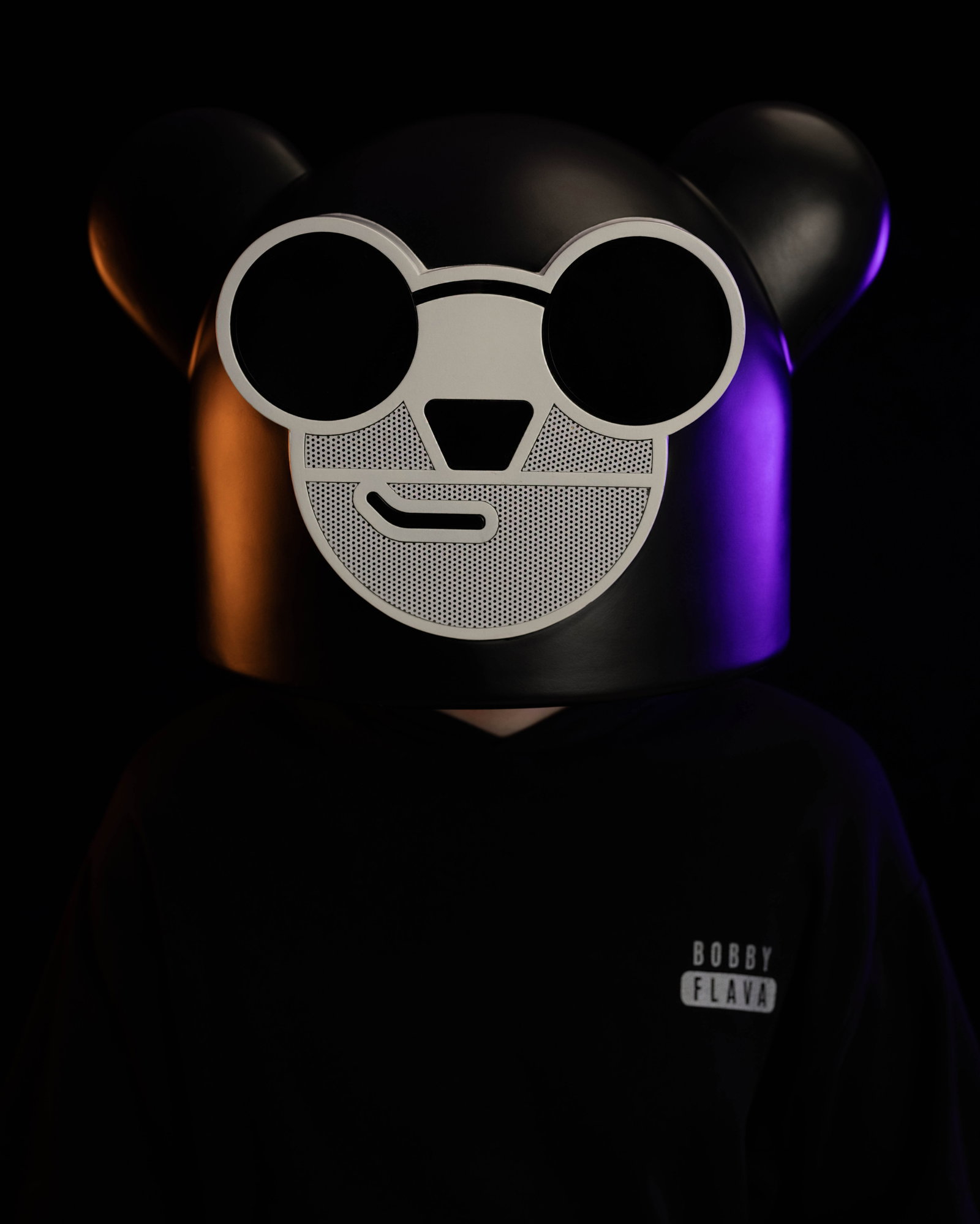 Bobby Flava