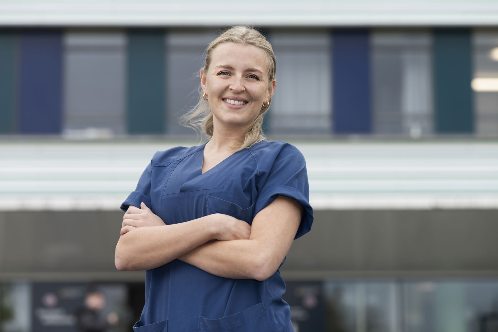 Klinikverbund Südwest Textbild