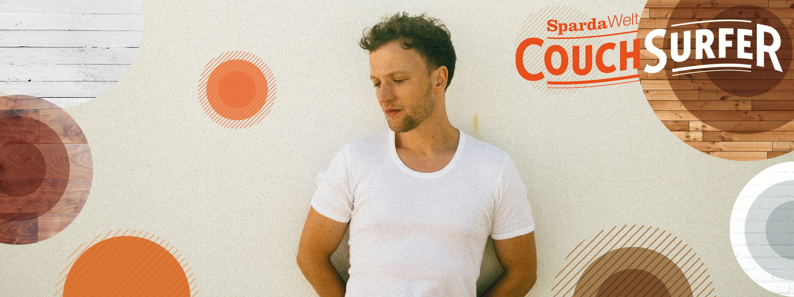 Joris live beim COUCHSURFER-Event in Stuttgart