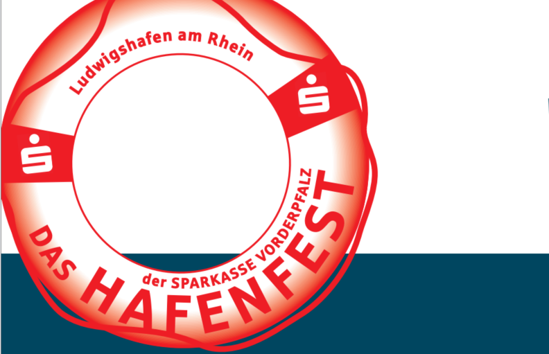 Hafenfest LU